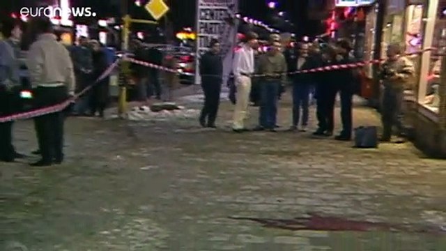 Следствие по делу об убийстве премьер-министра Швеции закрыто