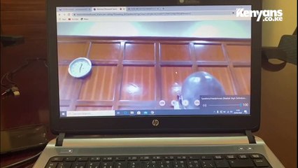 Court Grants K24 TV Journalists Victory in Impasse With Bosses