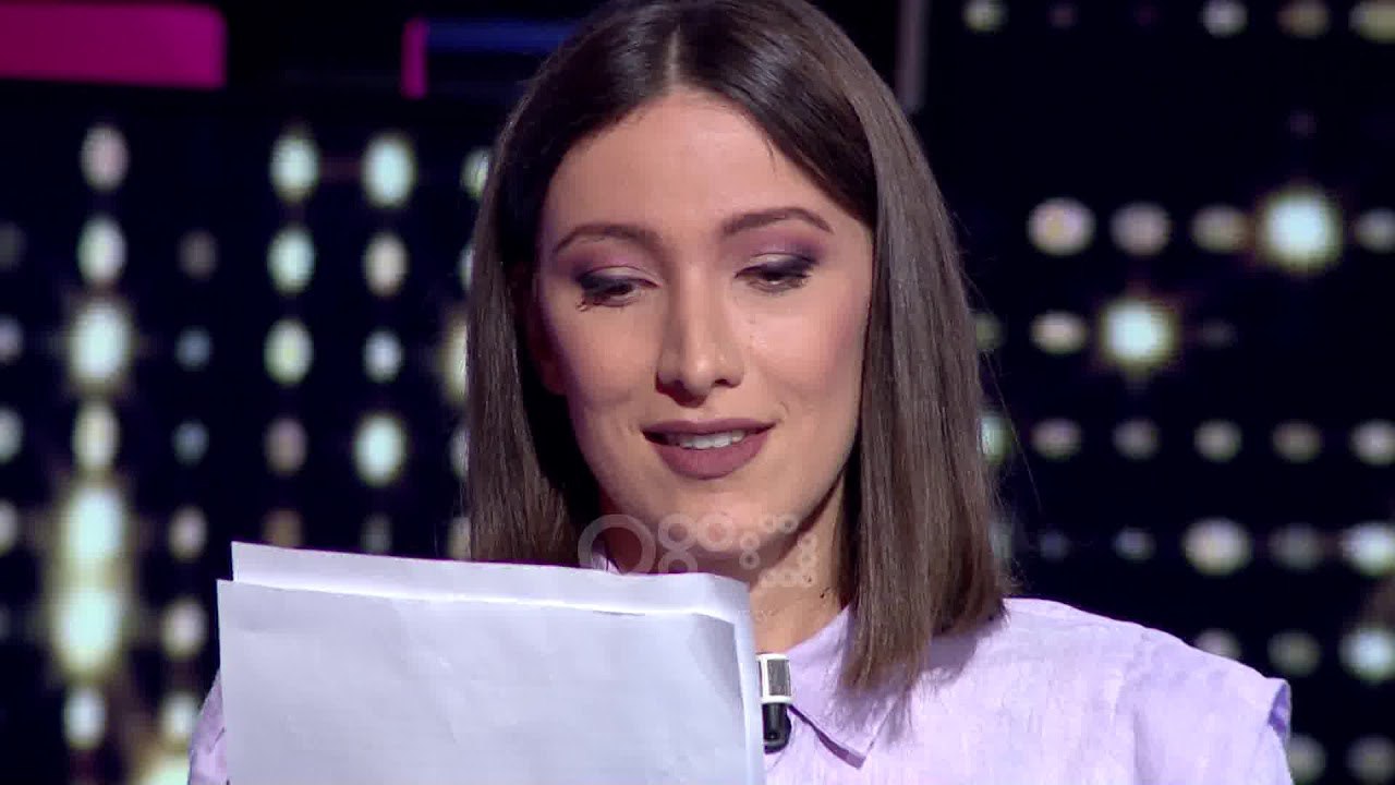 Tempora - Ascanio Celestine: Perralla e bukëpjekësit të vogël - Monologu i Elsa Ymerit