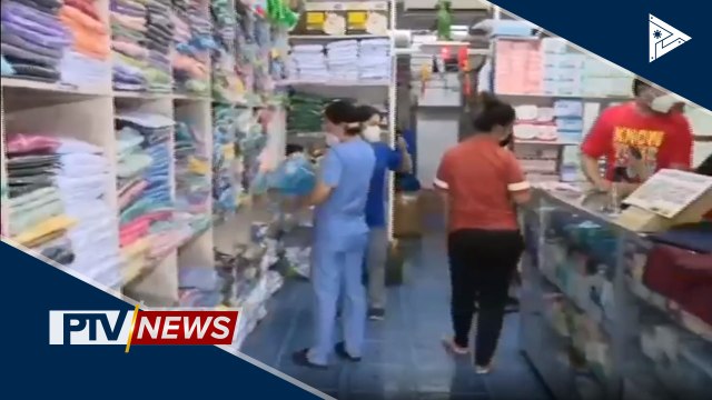 DOLE: Bilang ng mga nawalan ng trabaho sa bansa dahil sa CoVID-19, nasa 69,022