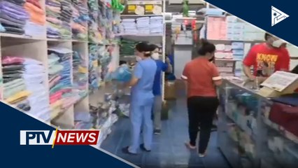 DOLE: Bilang ng mga nawalan ng trabaho sa bansa dahil sa CoVID-19, nasa 69,022