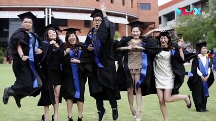 China Larang Warganya Kuliah di Australia