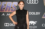 Natalie Portman vows to match $100k in charity donations