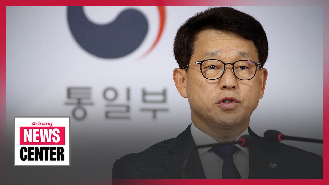 Unification Ministry to file complaint against North Korean defectors organizations for leaflet-dropping