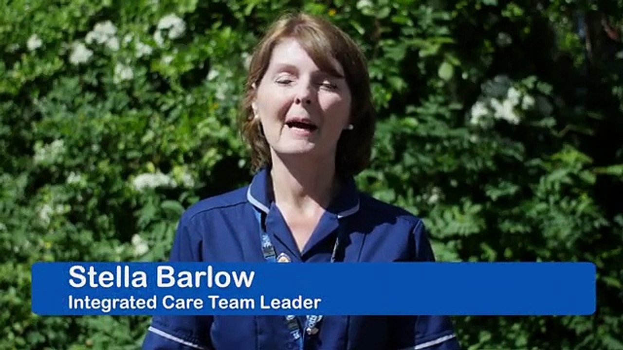 Bassetlaw cancer support charity Aurora is urging those suffering the disease or experiencing symptoms to see GPs