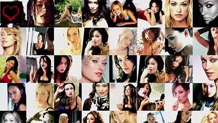 Top 10 Sexiest American Actresses In Hollywood 2019-   Entertainment News_1