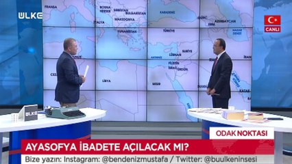 Odak Noktası - 10 Haziran 2020