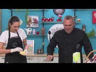 7pa5 - Pa recete: Petulla me mjalte - 10 Qershor 2020 – Vizion Plus