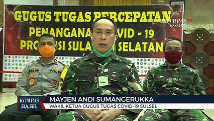 TNI Polri Akan Bantu Pengamanan Rumah Sakit