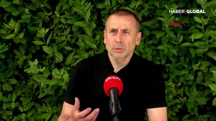 Abdullah Avcı: "Resmi bir teklif almadım"