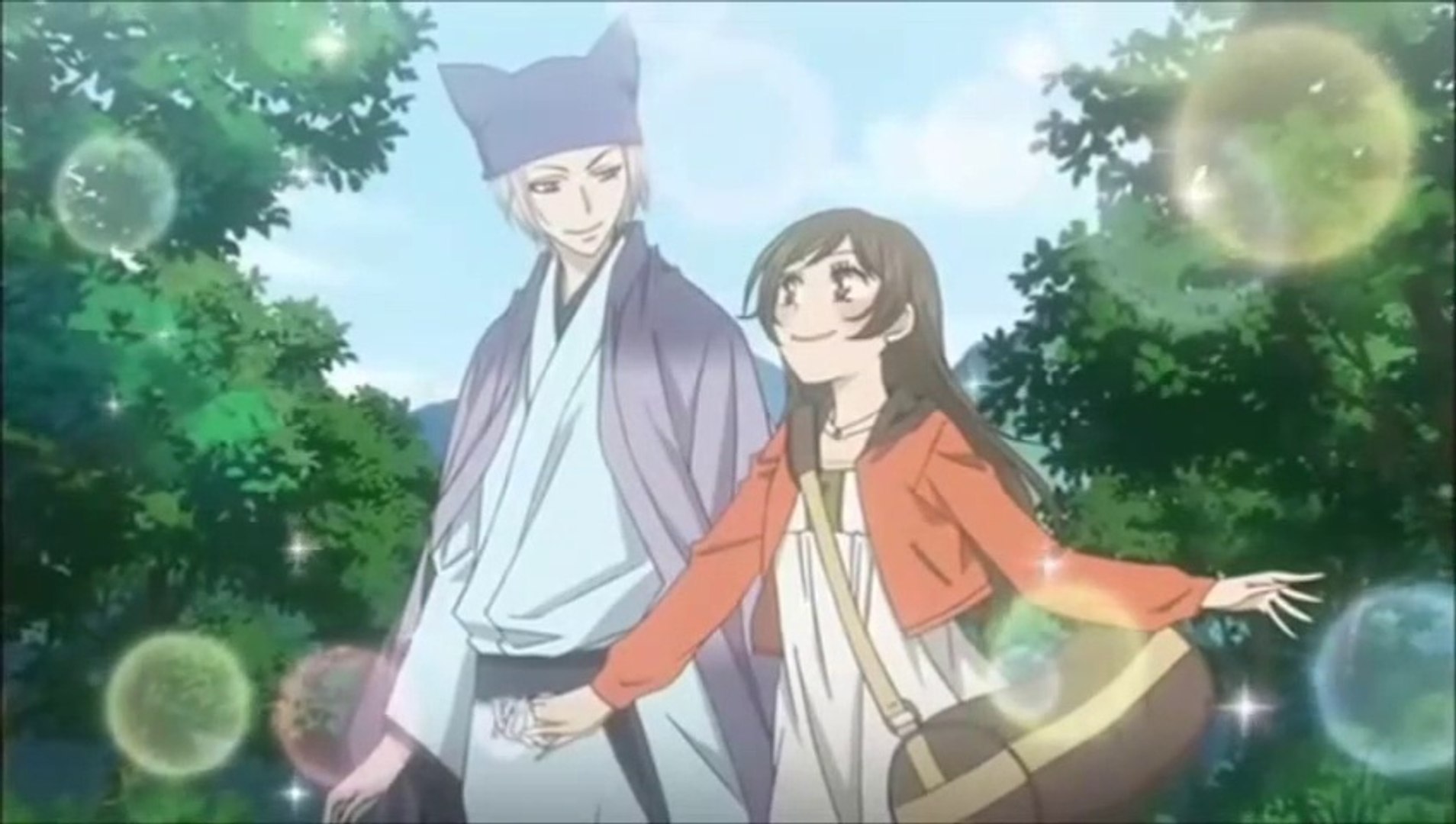 Kamisama Ova 1 Favourite Scene Video Dailymotion