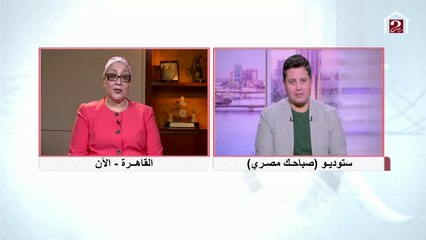 امتى تروح تعمل مسحة واجراءات المتابعة توضحها رئيس الإدارة المركزية للمعامل بوزارة الصحة