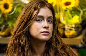 Marina Ruy Barbosa vai às lágrimas ao desabafar sobre pandemia de coronavírus