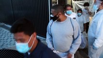 Deportación de guatemaltecos desde EEUU se reanuda tras parálisis por casos de covid-19