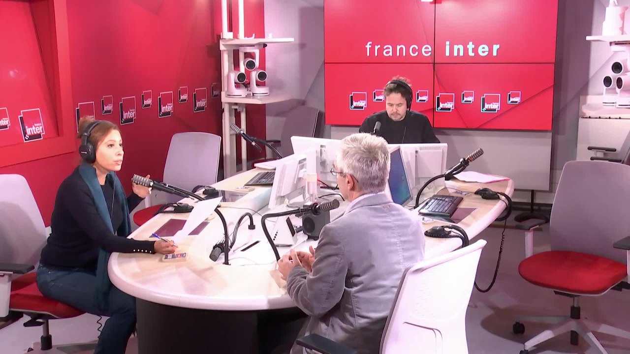 Yves Veyrier : "Je crains qu'on nous joue la petite musique du 'Il faut se serrer la ceinture'"