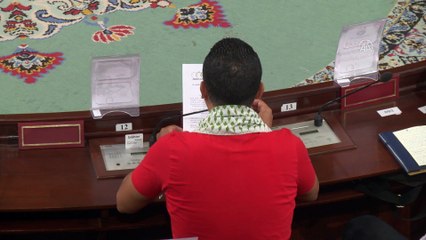 Tunus Meclisi Fransa'nın sömürge dönemi için özür dilemesinin istendiği teklifi kabul etmedi