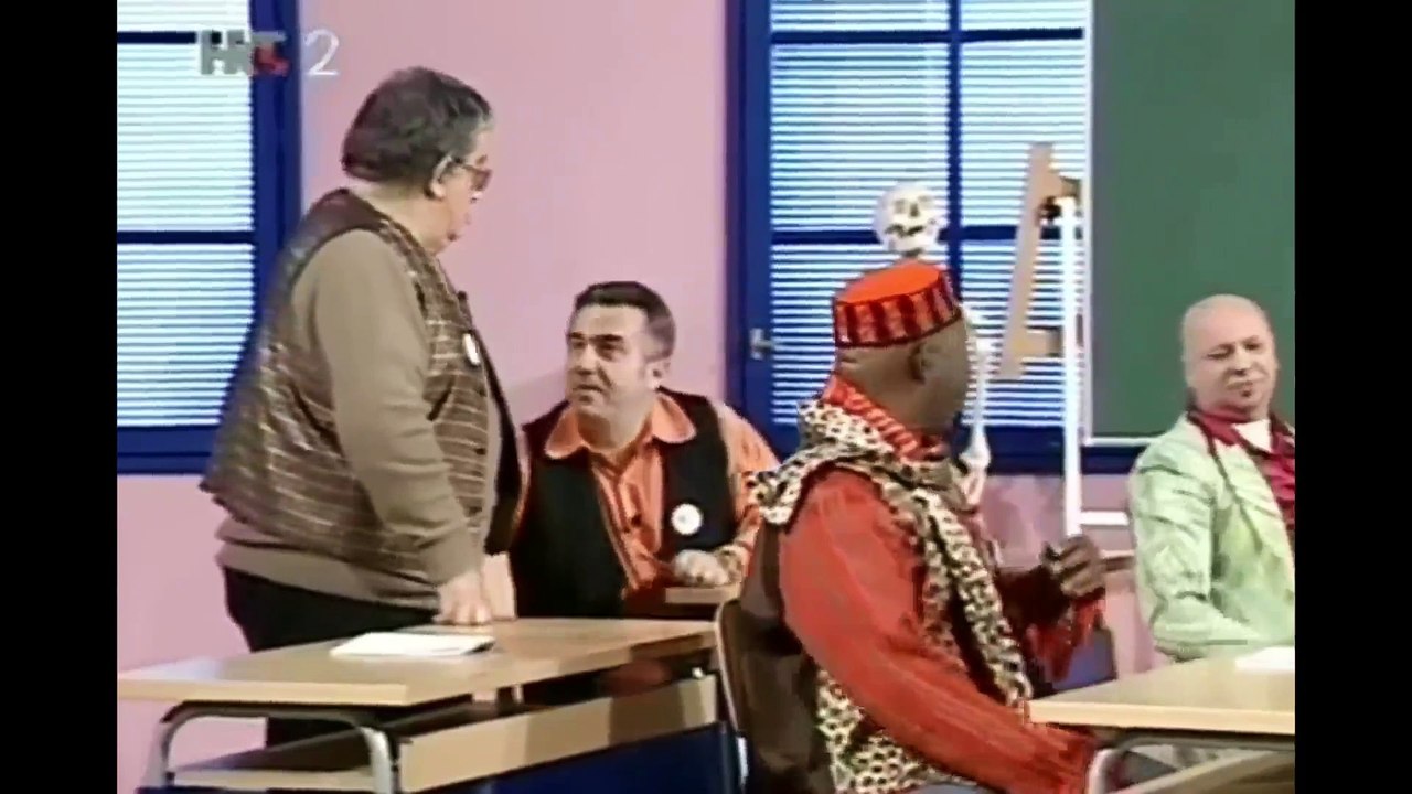 Škorine Fore!