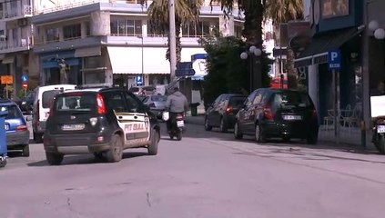Φόβο έχουν προκαλέσει αδέσποτα σκυλιά στο Πυρί