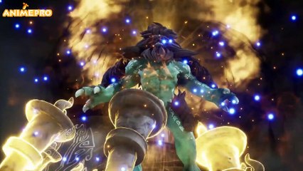 妖神记 | Tales Of Demons And Gods Seasons 4 - Episodes 141 English sub