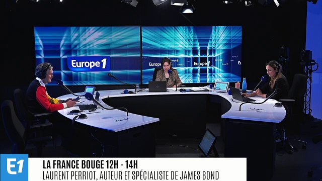 007 papa ? Ça collerait plutôt plutôt bien au James Bond de Daniel Craig