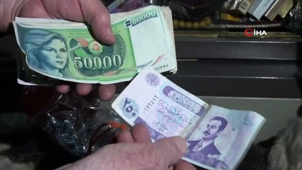 Müze gibi iş yerinde tarihe yolculuk