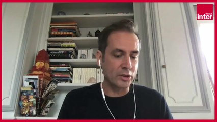 Trump défonce la faune à grands coups de donuts - Tanguy Pastureau maltraite l'info