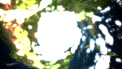 After Trump’s Reported Comments, a Bill Was Introduced Barring Presidents From Nuking Hurricanes