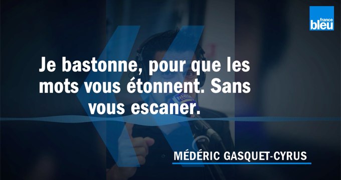 Dites-le en marseillais : Escaner & bastonner