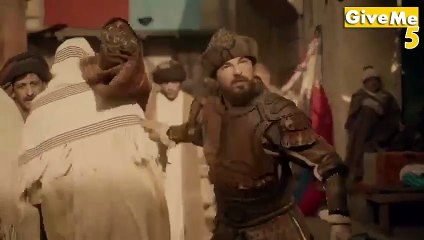 Ertugrul Ghazi Urdu | Episode 17-B | Season 1  - ارطغرل غازی اردو | قسط   17-2 | سیزن 1