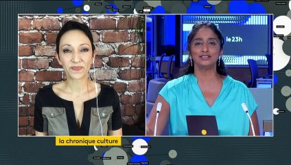 Culture :  Béart, cinéma indépendant et Klimt à l’honneur