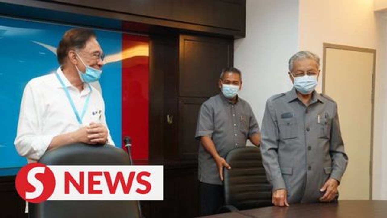 Anwar: Pakatan Plus' 107 MPs will move forward as a team