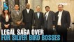 EVENING 5: Ex-Silver Bird bosses acquitted