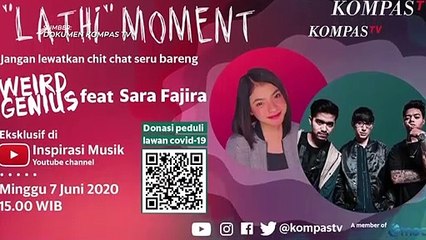 Lagu Lathi Viral, Apa Harapan Terbesar Weird Genius?