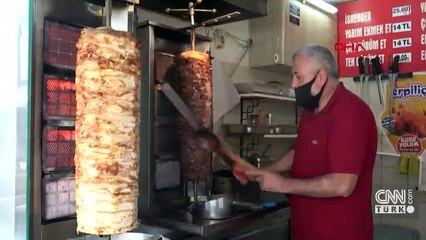 Son dakika: Ucuz döner risk taşıyor | Video