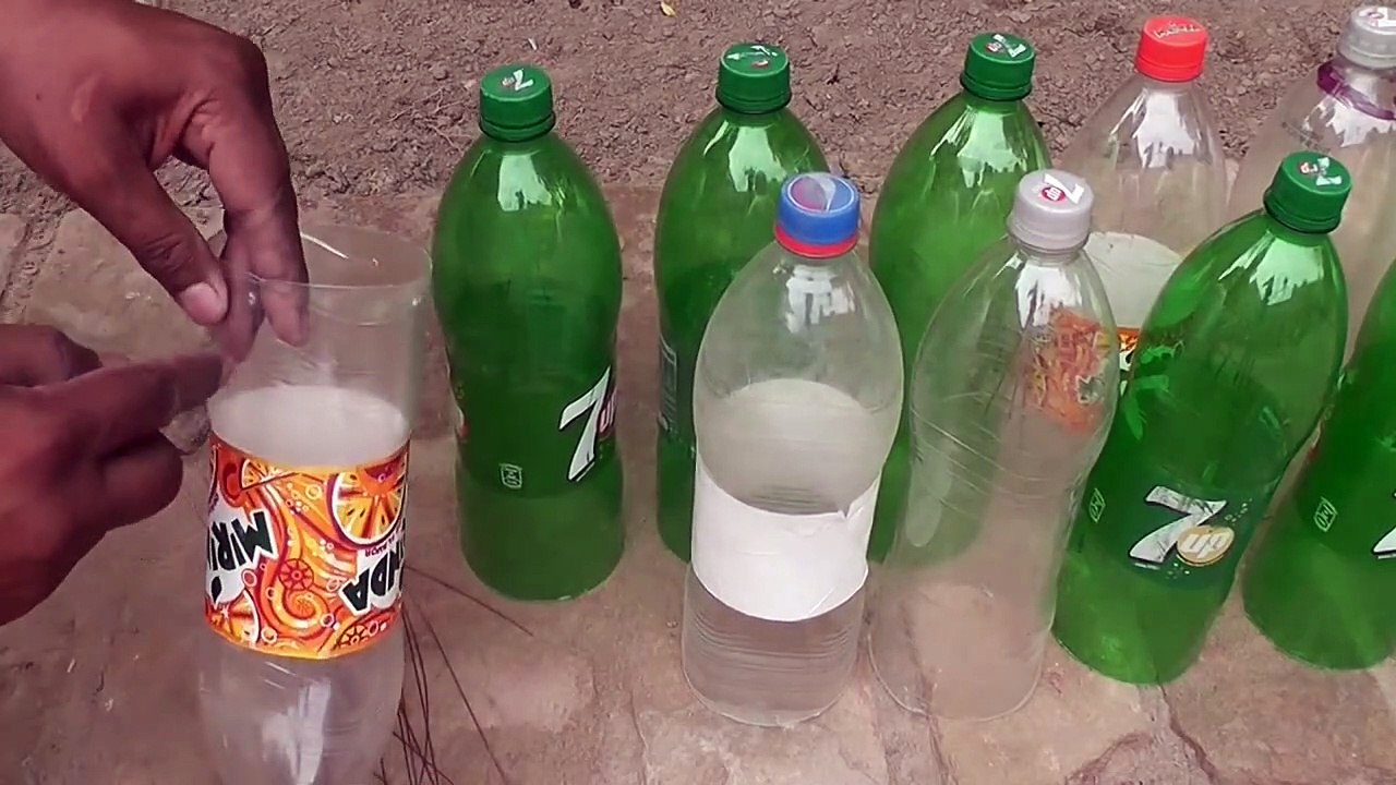 Plastic_Bottle_Drip_Water_Irrigation_System_Very_Simple
