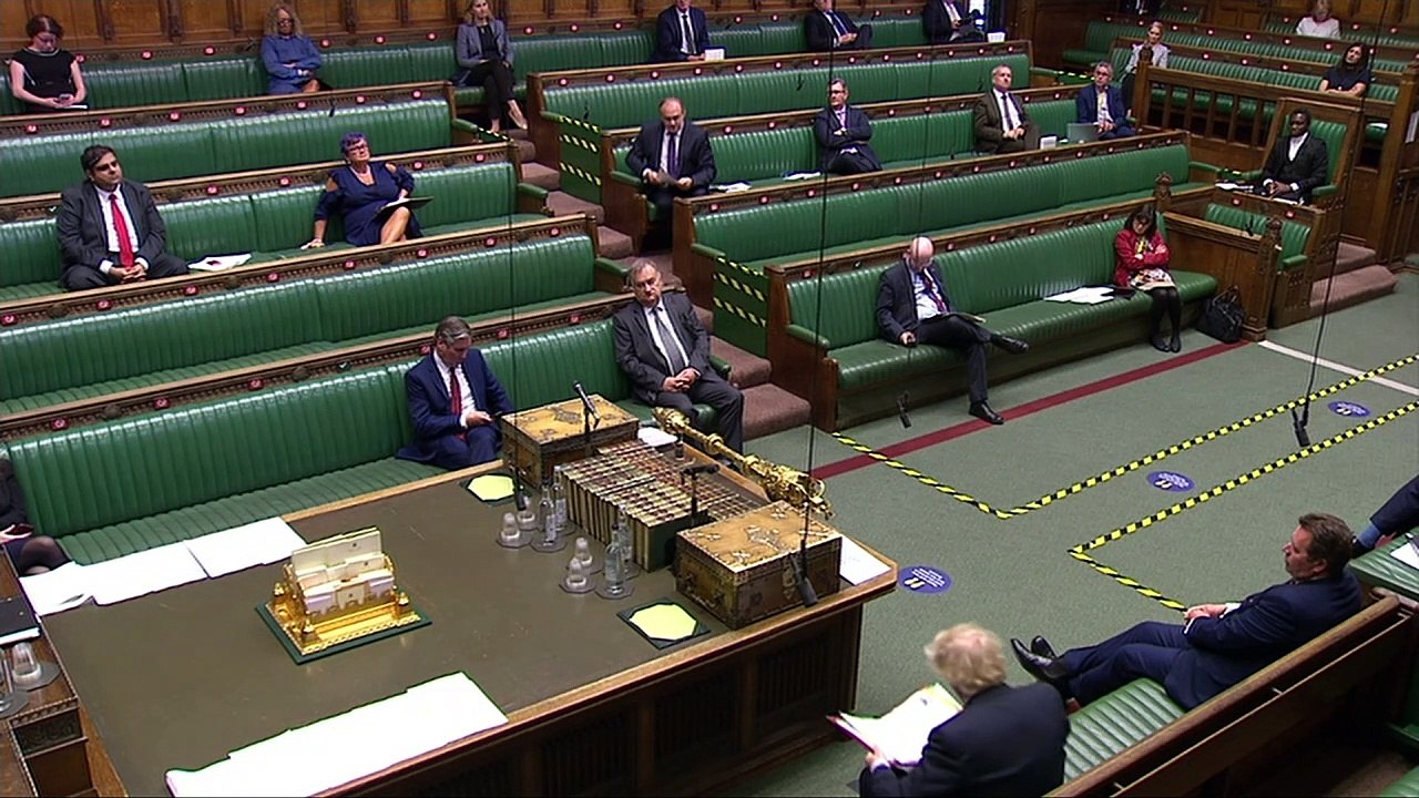 PM defends stop and search