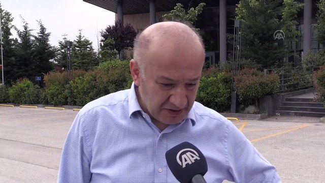 Boluspor'da hedef ligde kalmak - BOLU