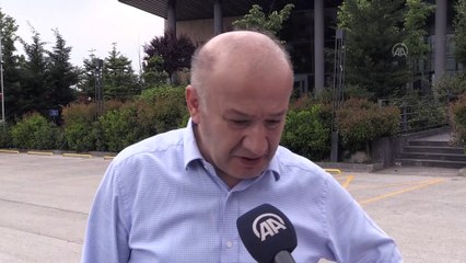 Boluspor'da hedef ligde kalmak - BOLU