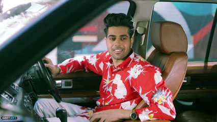 Tere Karke | GURI (Official Video) | Latest Punjabi Song