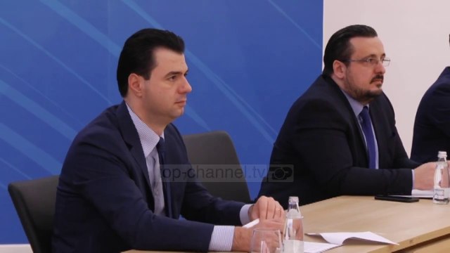 Top News - Basha me investitorët/ 4 pikat e platformës ekonomike