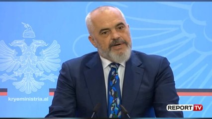 Report TV -Rama: Interesi i eurobondit, 3.625% për 7 vjet