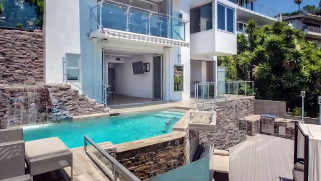 Short Term House Rentals