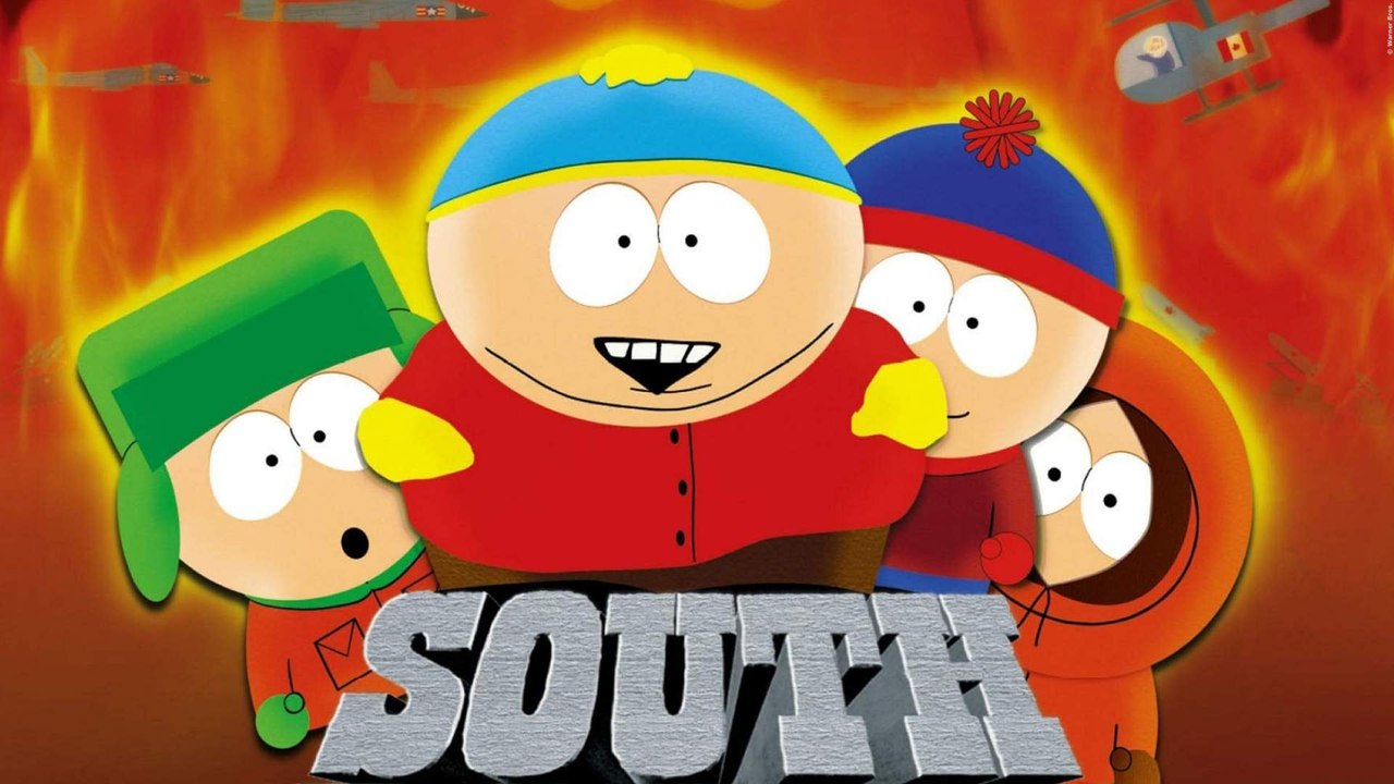 South Park: Der Film - Größer, Länger, Ungeschnitten Trailer Deutsch German (2000)