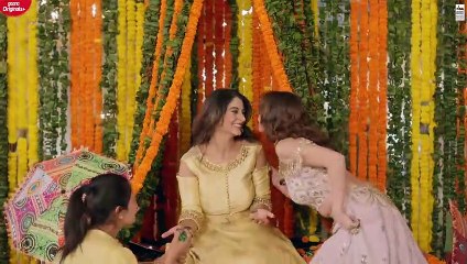 VIAH NAI KARAUNA - Asees Kaur - Dheeraj Dhoopar & Shraddha Arya - Anshul Garg - Latest Punjabi Song