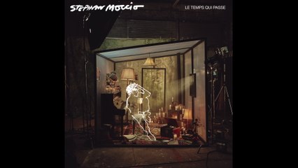Stephan Moccio - Le Temps Qui Passe