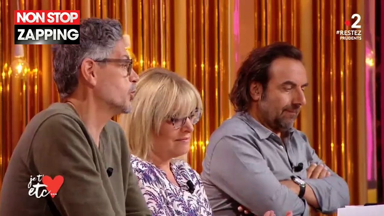 Je t'aime etc. : Daphné Bürki pousse un coup de gueule contre le summer body (Vidéo)