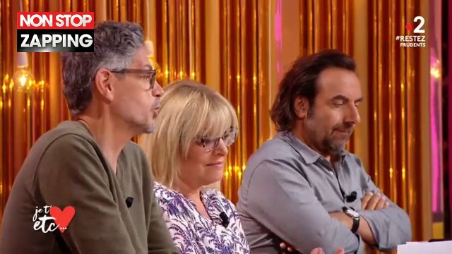 Je t'aime etc. : Daphné Bürki pousse un coup de gueule contre le summer body (Vidéo)