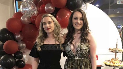 Top News - Me djegie të tmerrshme nga vullkani, australiania: “Nuk jetoj dot më pa….”