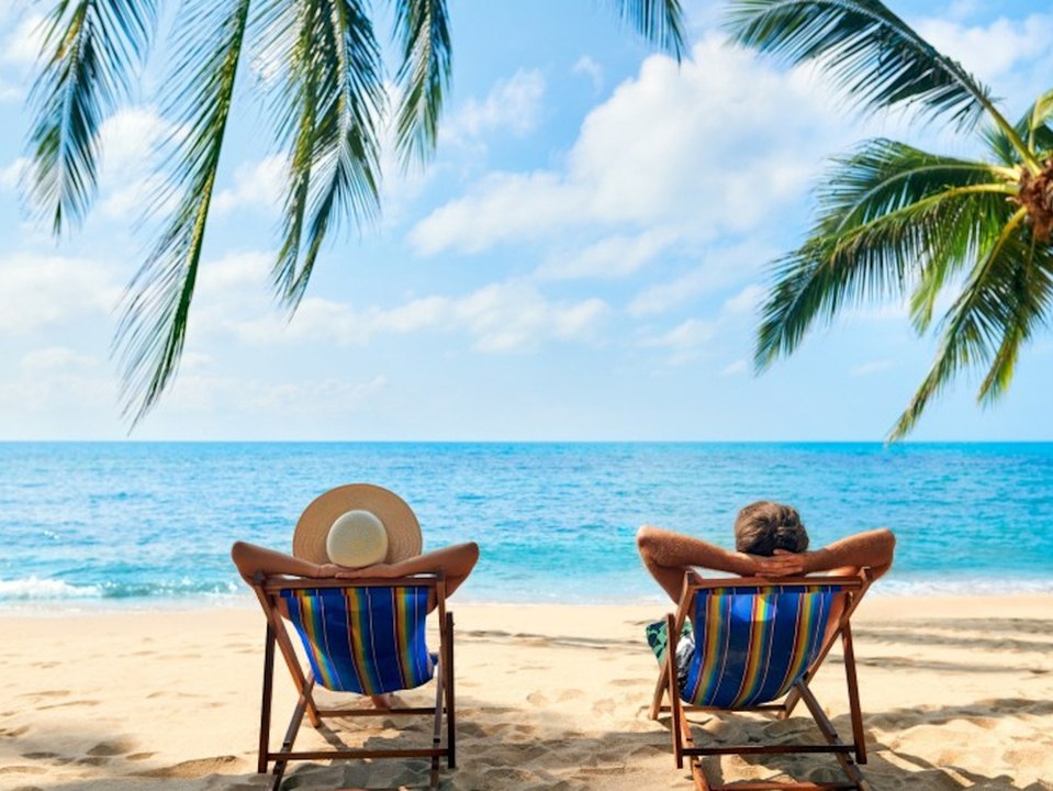 Türkei und Co.: Reisewarnung für Nicht-EU-Länder verlängert