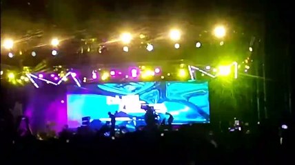 Mohana Manthra DJ -- Sree Vidyanikethan College -- Tirupati